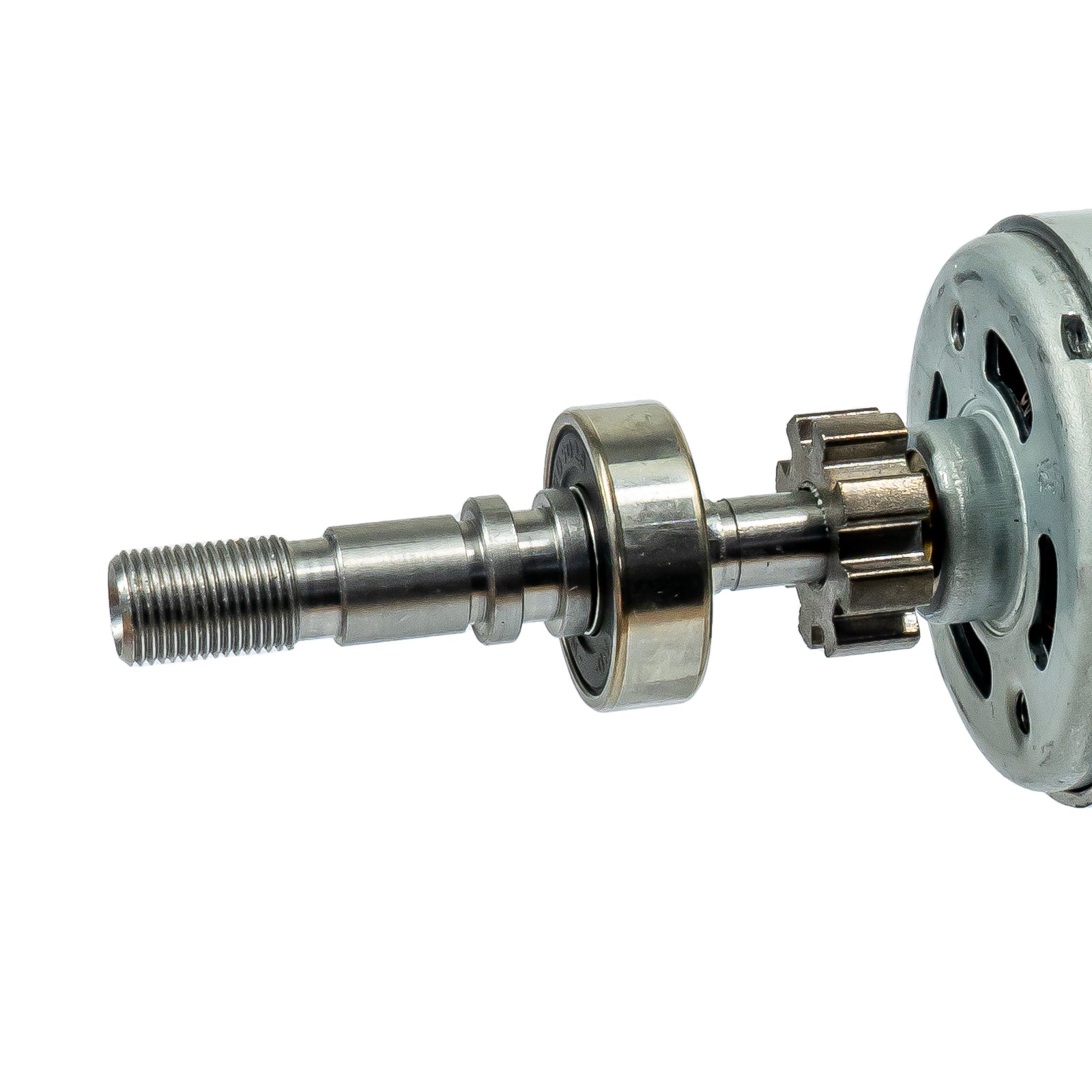 Dremel Elektromotor für 8200, 8220 (Akku-Rotationswerkzeug, Ersatzteil, Motor)