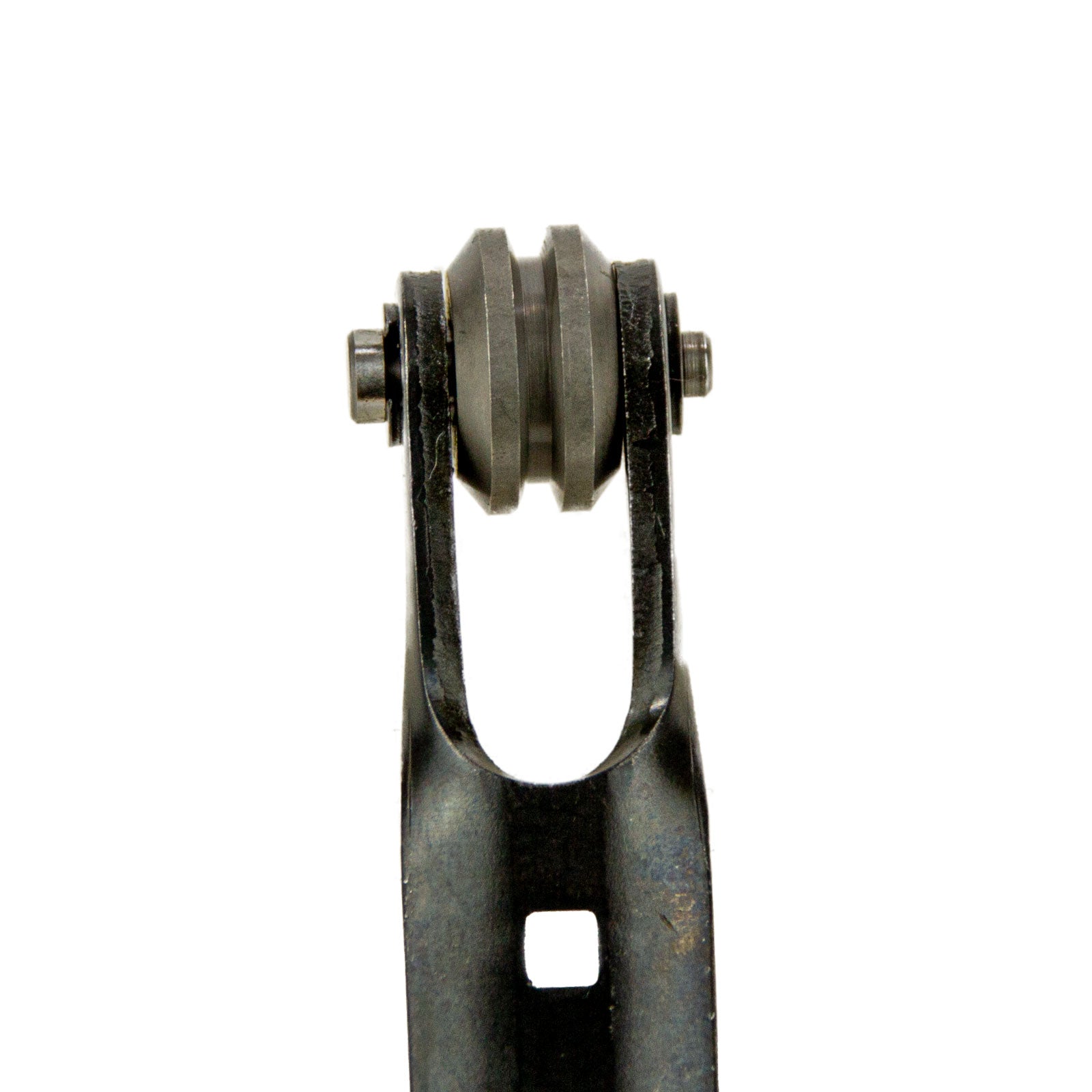 Bosch Haltebügel für PST 650, PST 700 E (Stichsäge, Ersatzteil, Führungsrolle)
