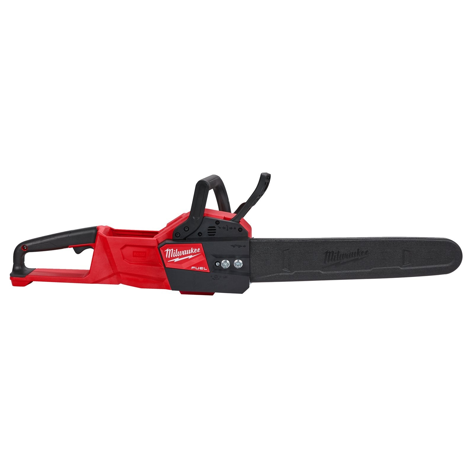 Milwaukee Akku-Kettensäge M18 FCHS-0 (Schwertlänge: 40 cm, inkl. Sägekette, ohne Akku)