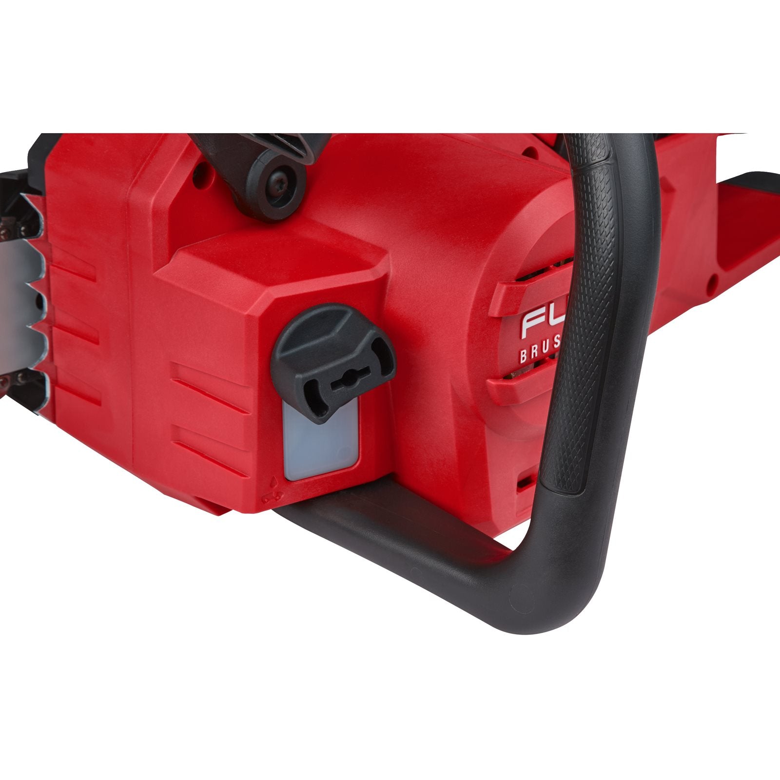 Milwaukee Akku-Kettensäge M18 FCHS-0 (Schwertlänge: 40 cm, inkl. Sägekette, ohne Akku)