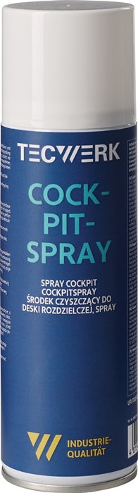 Cockpitspray 300 ml Spraydose