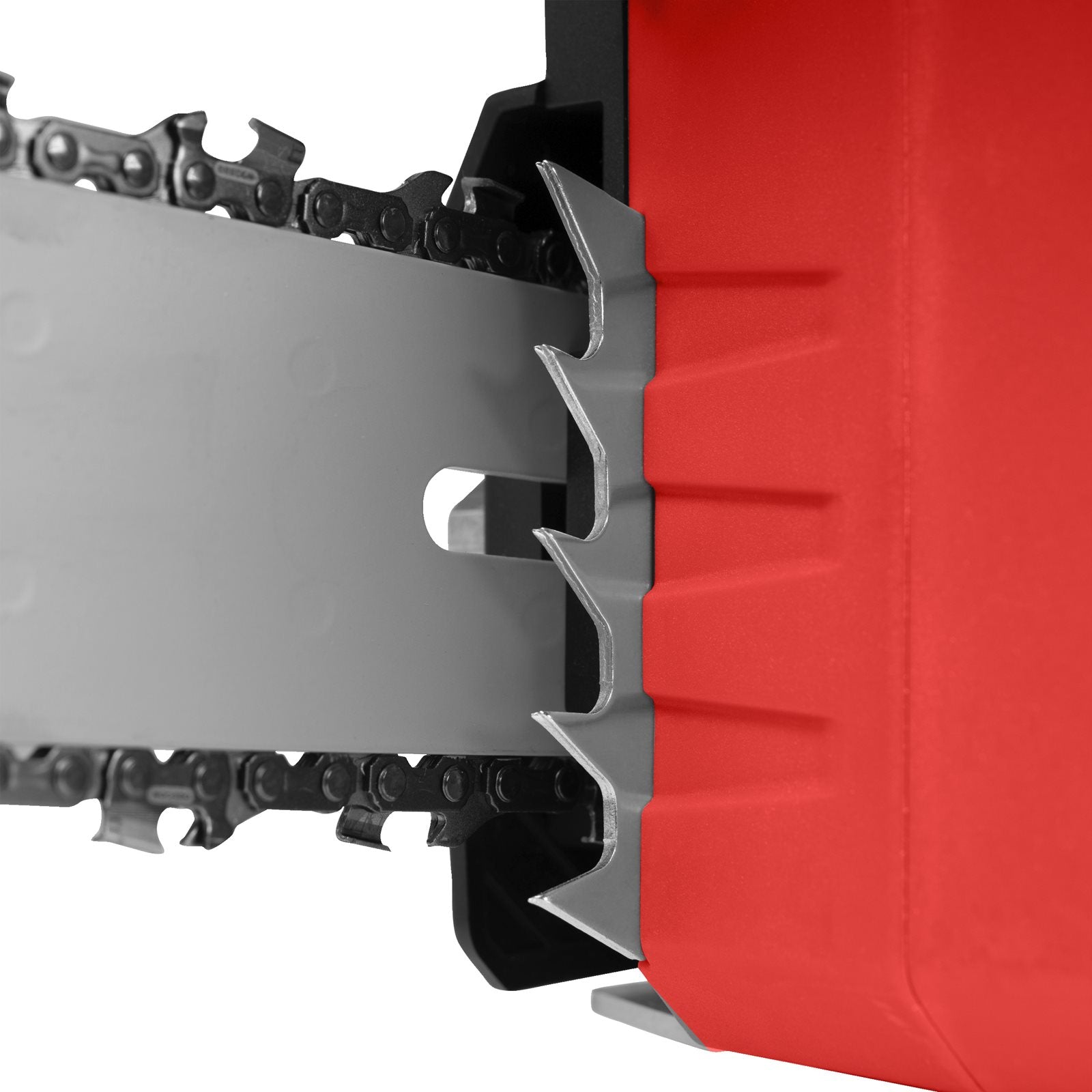 Milwaukee Akku-Top-Handle-Kettensäge M18 FTHCHS30-0 (Schwertlänge: 30 cm, inkl. Sägekette, ohne Akku)