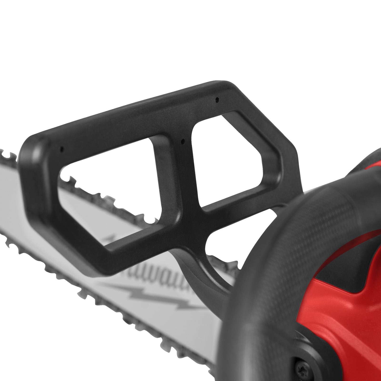 Milwaukee Akku-Top-Handle-Kettensäge M18 FTHCHS30-0 (Schwertlänge: 30 cm, inkl. Sägekette, ohne Akku)