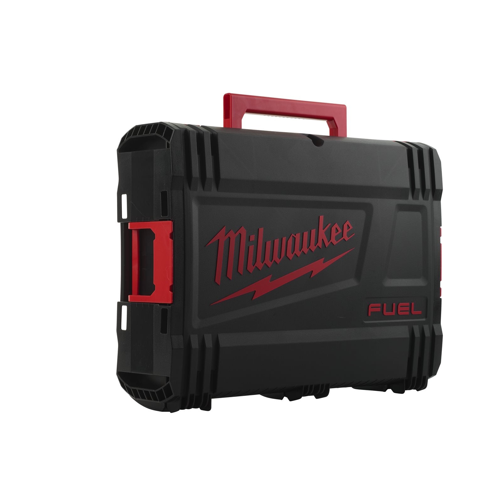 Milwaukee HD Box Gr. 1 mit Einlage für M12 FCIWF12G3 (Koffer für Akku-Schlagschrauber)