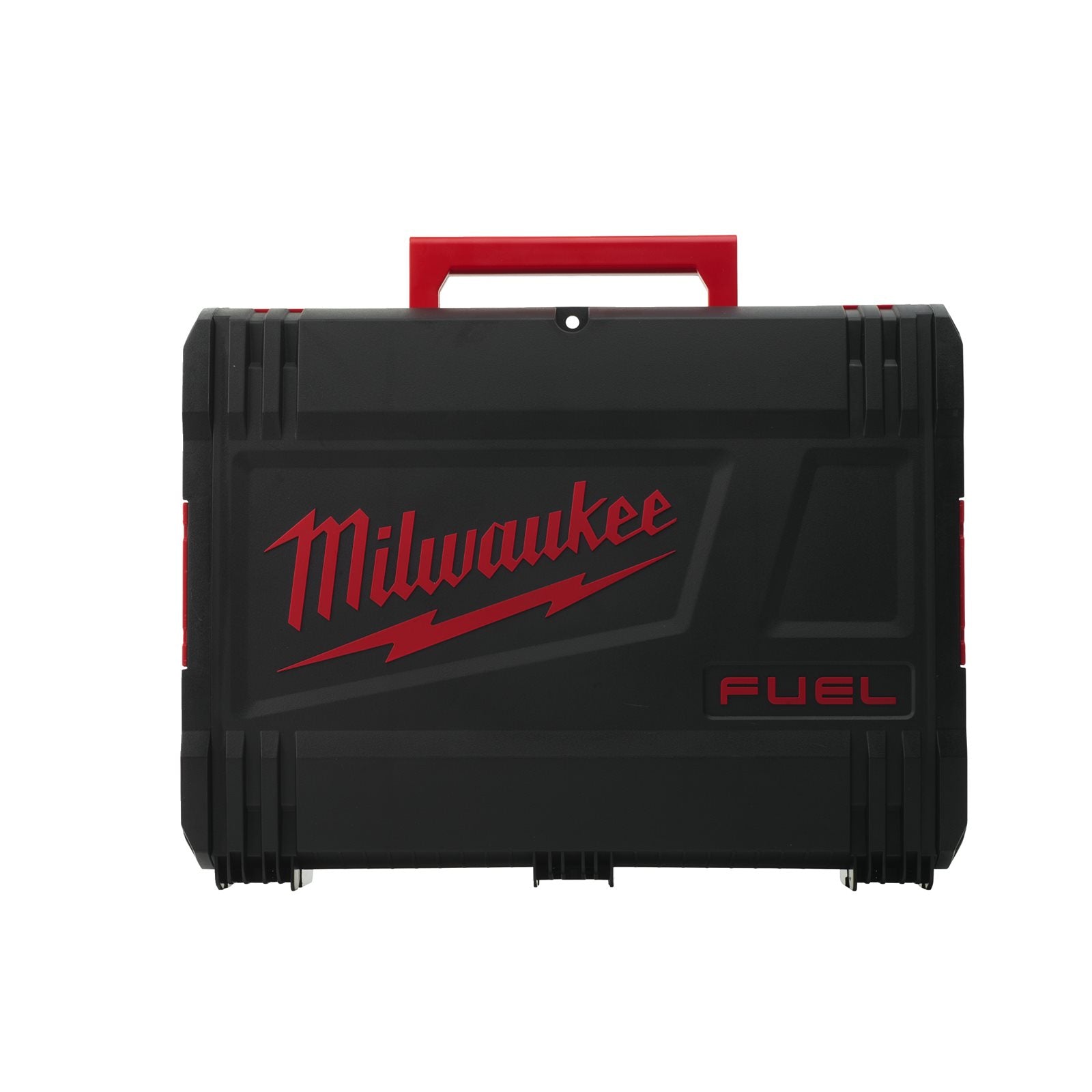 Milwaukee HD Box Gr. 1 mit Einlage für M12 FCIWF12G3 (Koffer für Akku-Schlagschrauber)