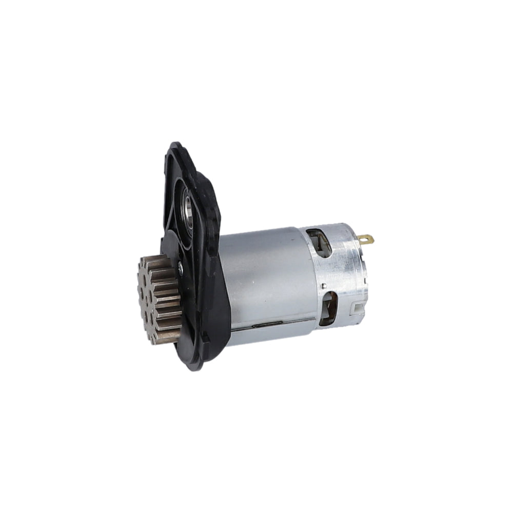 Bosch Motorbaugruppe für UniversalGrassCut 18 / 18-26 / 18-260 / 18V-26 (Akku-Rasentrimmer, Ersatzteil, Motor)