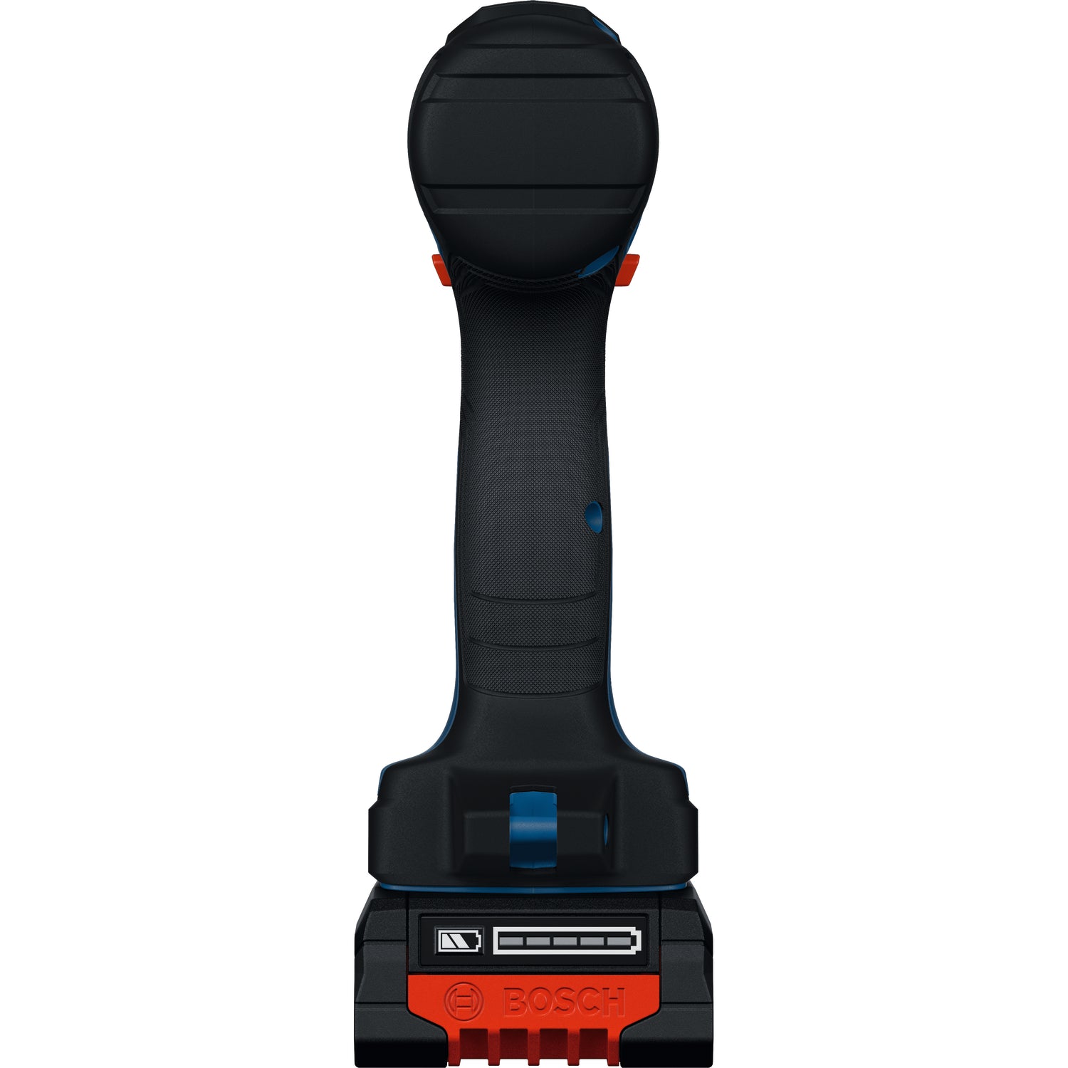 Bosch PRO Akku-Bohrschrauber GSR18V-52 (Max. Drehmoment: 70 Nm, Bohrfutter: 13 mm, Drehzahl: 500/1900 U/min, mit 2 x EXBA18V-40 Akku in L-BOXX 136)