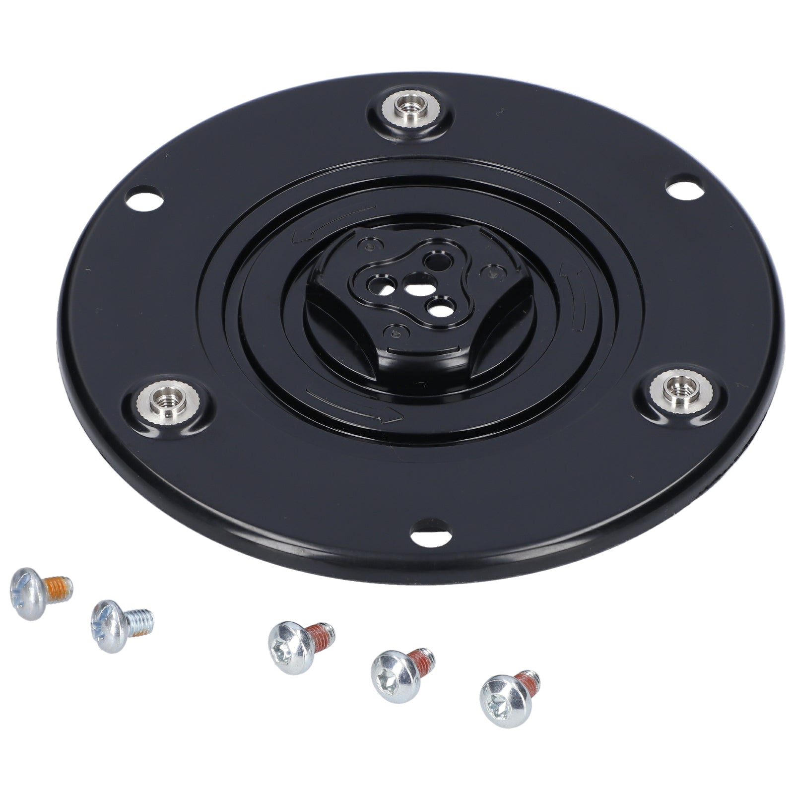 Bosch Messerhalter für Indego 350, 400, XS 300, S 500, S+ 350, S+ 400, S+ 500, M, M 700, M+, M+ 700 (Schneideinheit, Mähroboter, Ersatzteil)