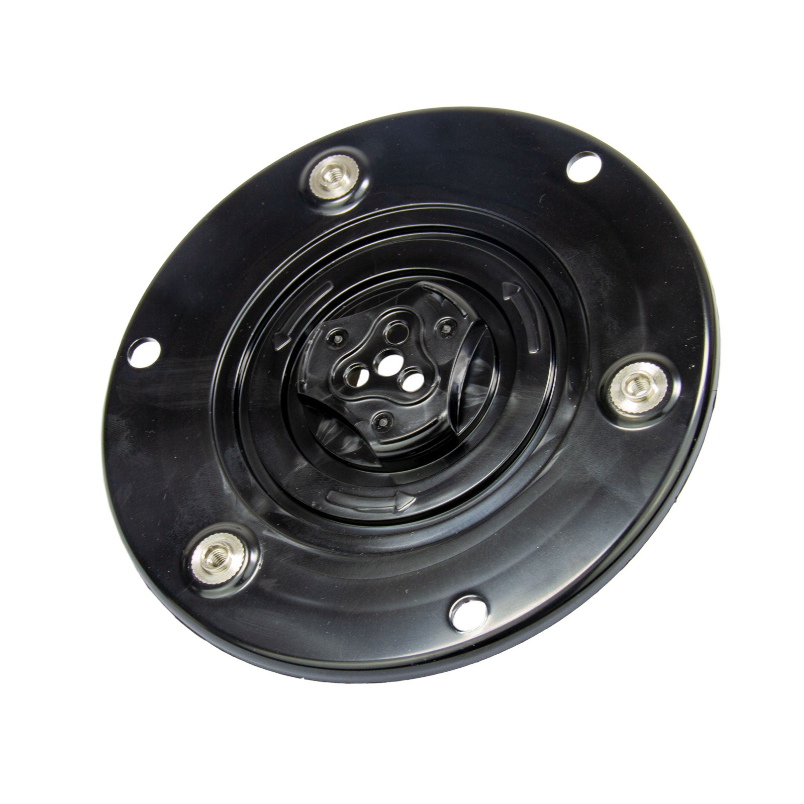 Bosch Messerhalter für Indego 350, 400, XS 300, S 500, S+ 350, S+ 400, S+ 500, M, M 700, M+, M+ 700 (Schneideinheit, Mähroboter, Ersatzteil)