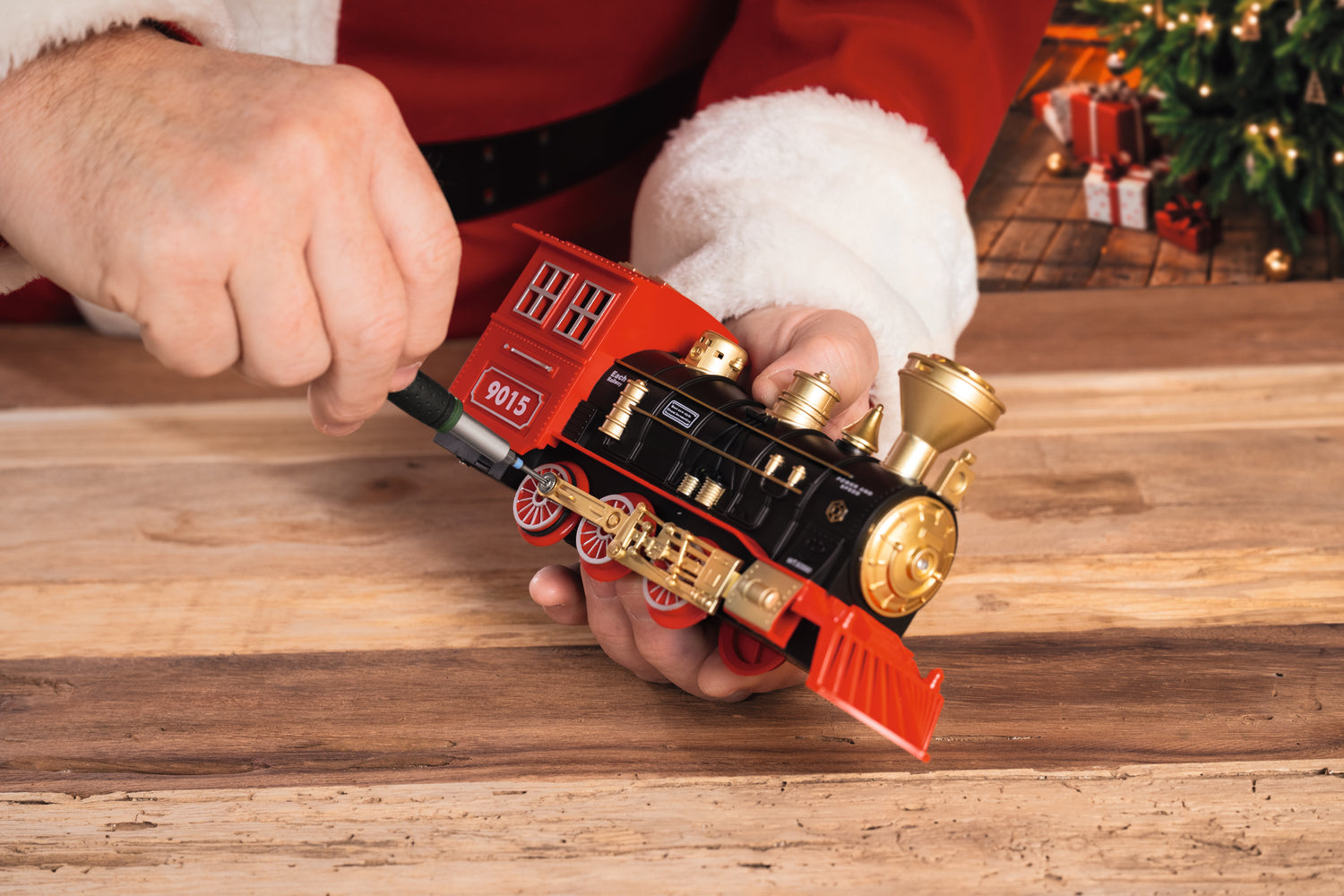 Bosch DIY Adventskalender 2026 (44-tlg. Set inkl. Tasche)
