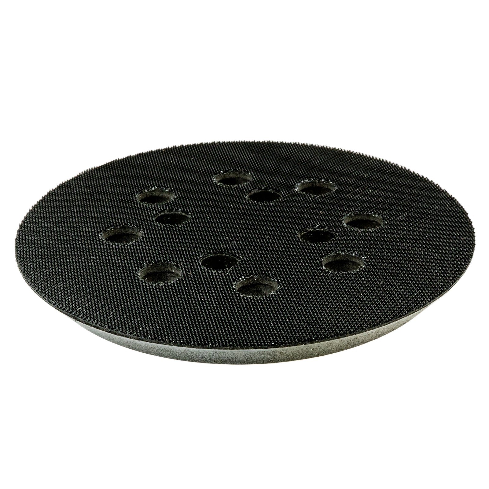 Ryobi Schleifteller 125 mm für RROS18C (mit Kletthaftung, Ersatzteil, Akku-Exzenterschleifer)