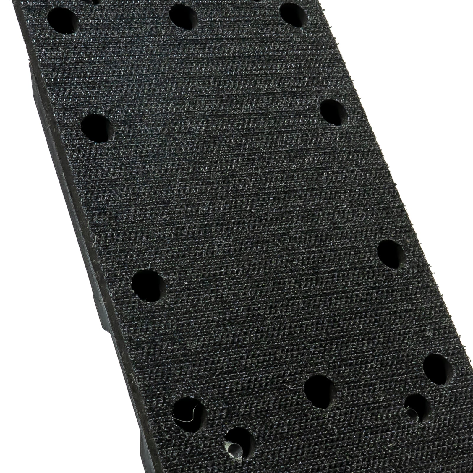 Ryobi Schleifplatte 93 x 185 mm für RSS200-G, RSS280-S (mit Kletthaftung, Schwingschleifer, Ersatzteil)