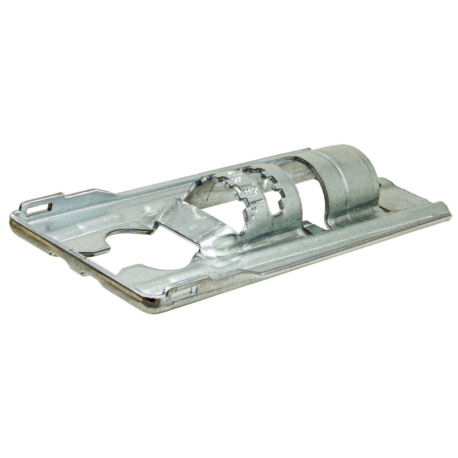 Bosch Grundplatte für PST 750 PE, PST 750 PEL, PST 800 PEL, PST 8000 PEL, PST 9500 PEL, PST 18 LI, PST Universal (Fussplatte, Stichsäge, Ersatzteil)