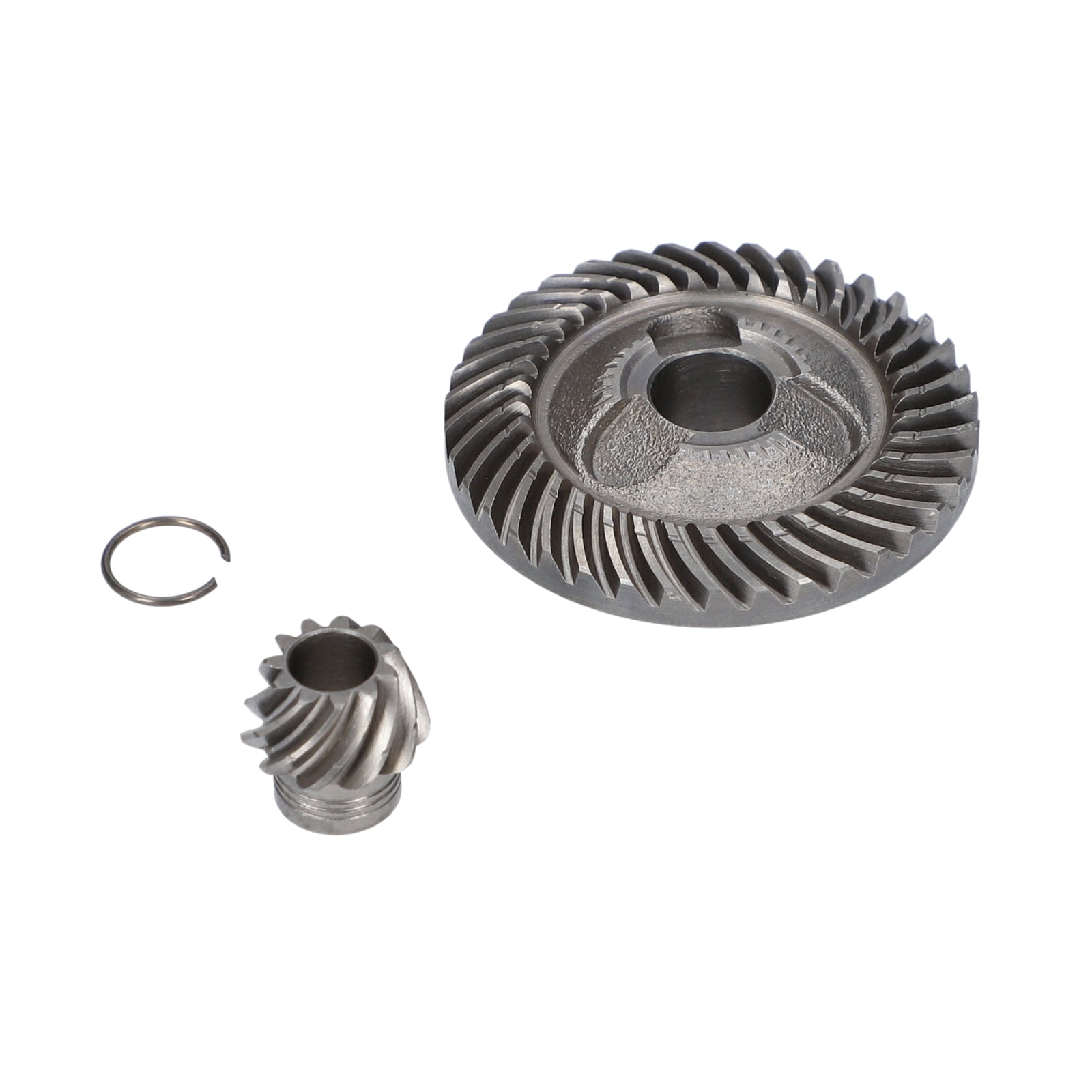 Bosch Getriebeeinheit für PWS / GWS 7, 8, 9, 10, 12, 13, 14, 15, 18V, 1400 & GBR 14 CA (Ersatzteil, Winkelschleifer, Betonschleifer)