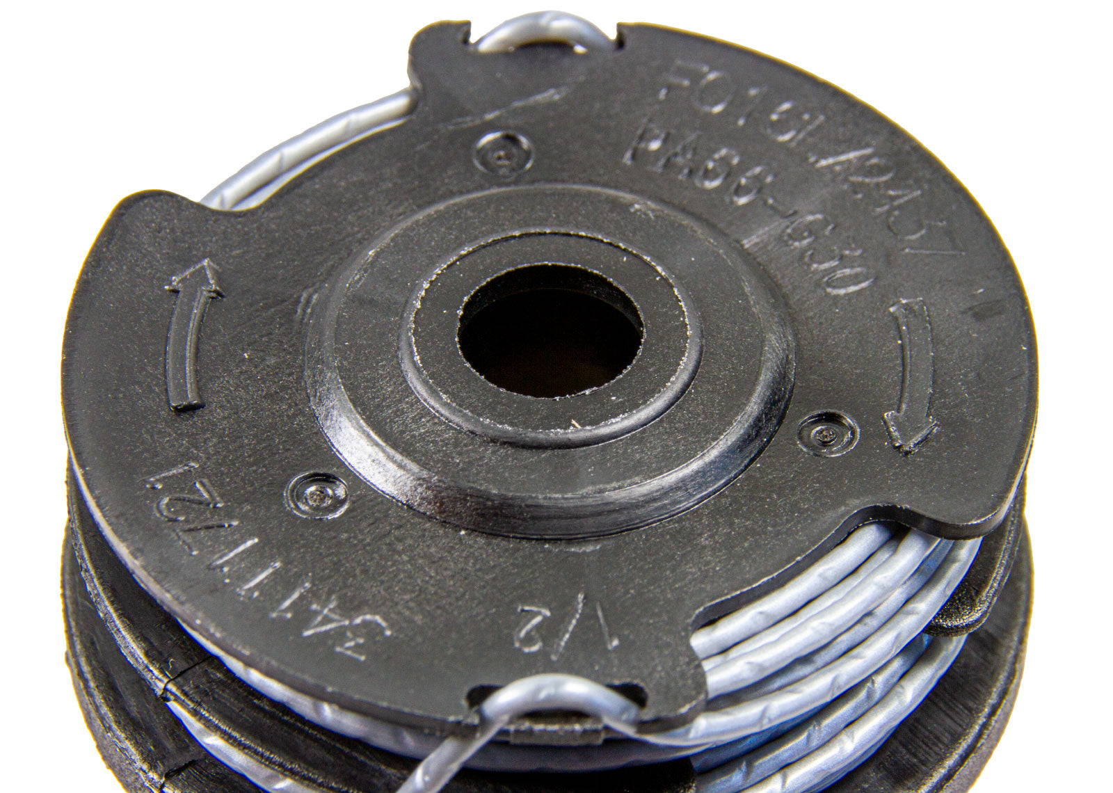 Bosch Fadenspender für ART 30-36 LI, ART Expert LI, AdvancedGrassCut 36 (Akku-Rasentrimmer, Fadenspule, Ersatzteil)