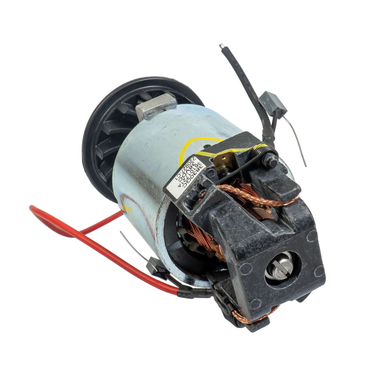 Bosch Gleichstrommotor für ART 30-36 LI, ART Expert LI, AdvancedGrassCut 36 (Akku-Rasentrimmer, Ersatzteil)