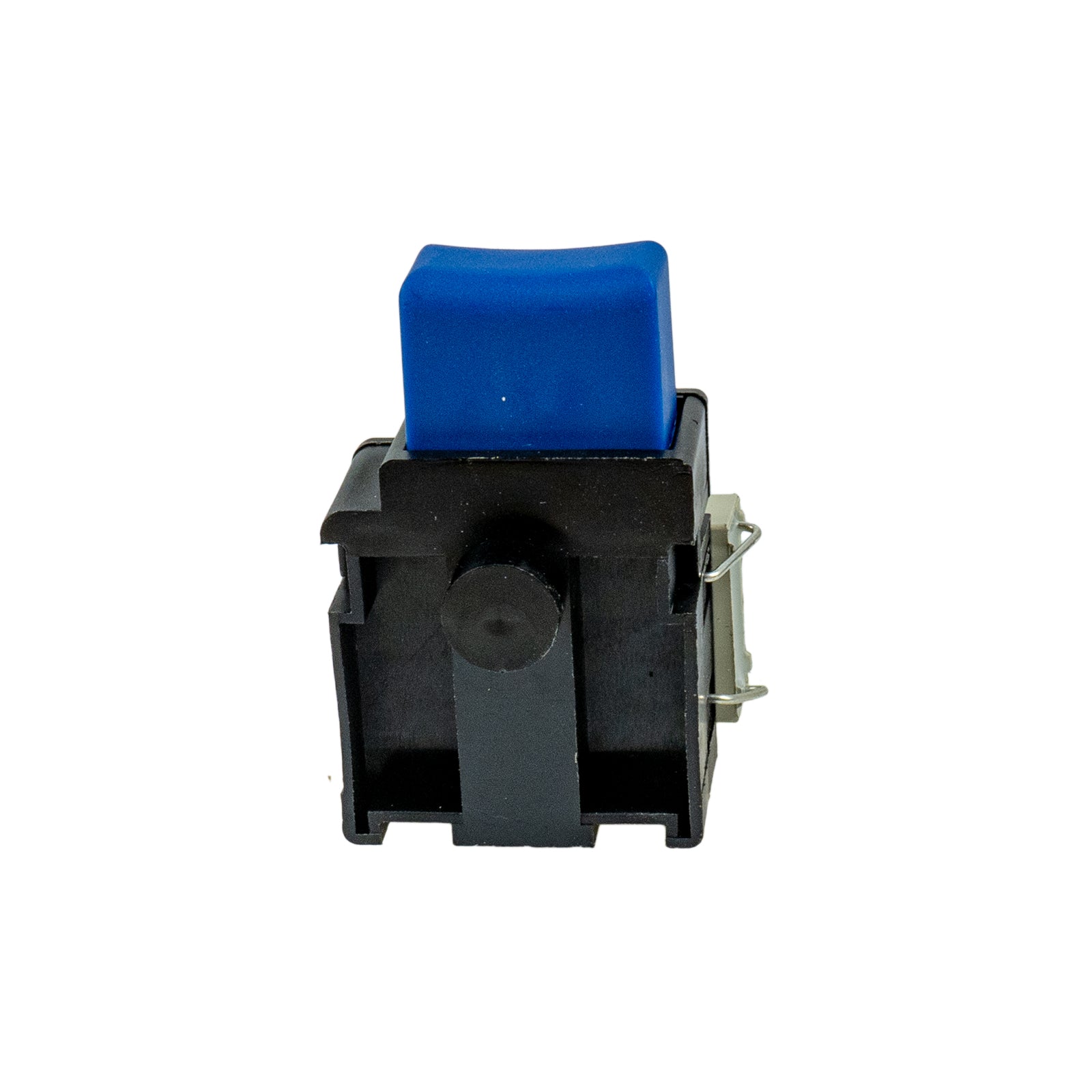 Bosch Schalter für Rotak, UniversalVerticut, UniversalRake, AVR, ALR, ALM, ASM, AMR, ARM (Ein/Aus-Schalter, Ersatzteil)