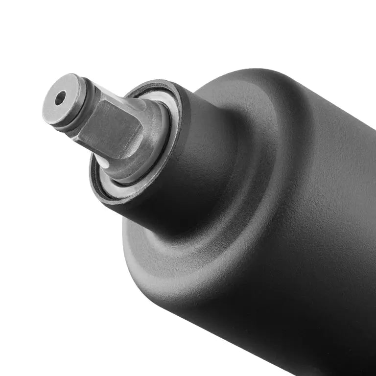 Ronix 1/2" Druckluft-Schlagschrauber RA-1201 (Max. Drehmoment: 900 Nm, Betriebsdruck: 90 PSI / 6,3 bar, Leerlaufdrehzahl 7500 U/min)