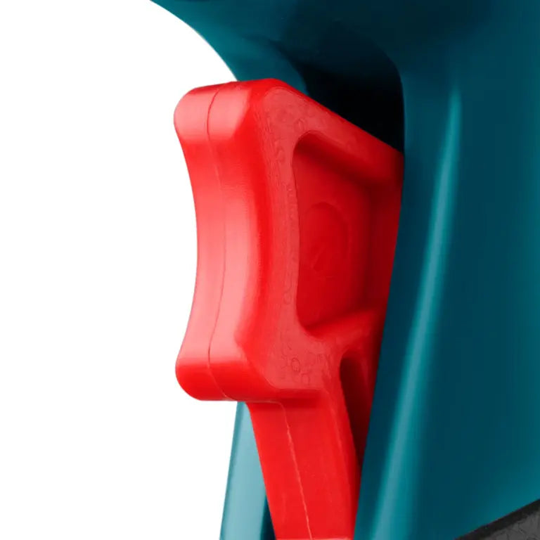 Ronix 1/2" Druckluft-Schlagschrauber RA-1201 (Max. Drehmoment: 900 Nm, Betriebsdruck: 90 PSI / 6,3 bar, Leerlaufdrehzahl 7500 U/min)