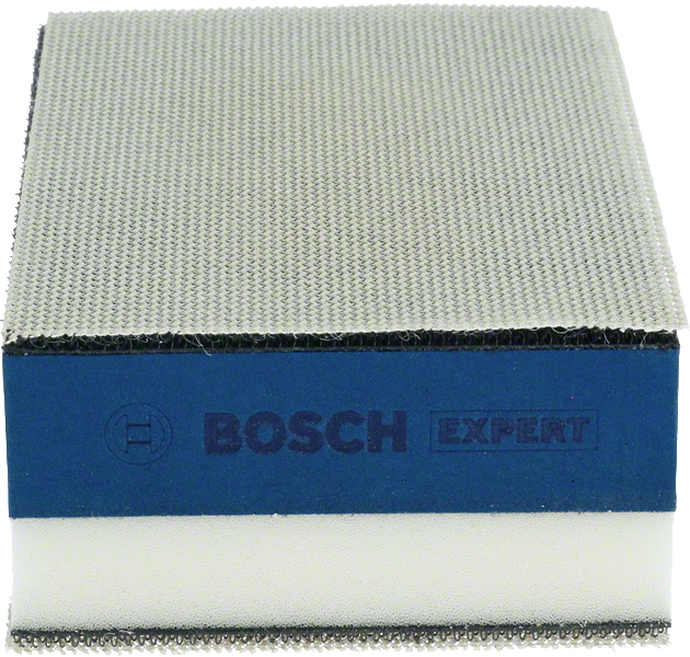 Bosch Expert Schaumstoff-Schleifschwamm M480 80 x 30 mm (2608901635)