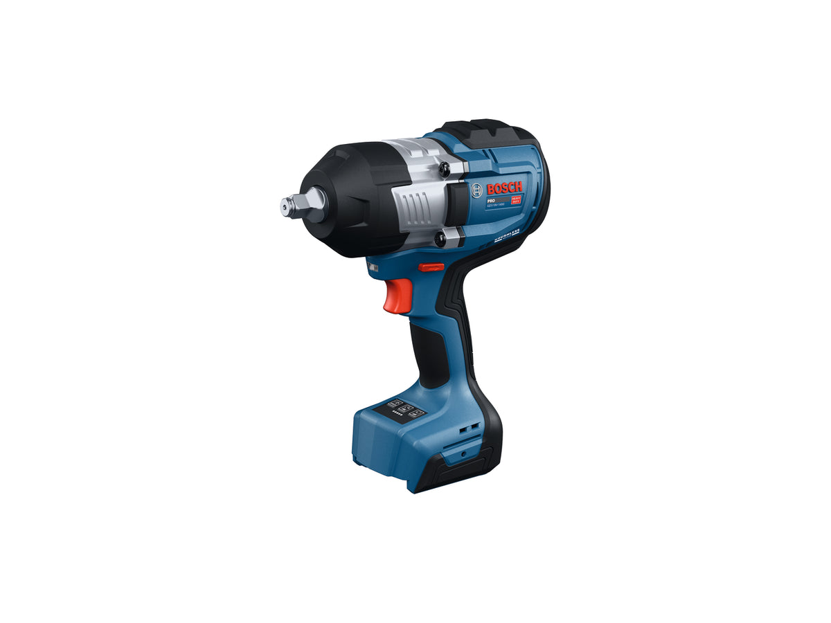 Bosch PRO GDS18V-1400 Akku-Schlagschrauber (ohne Akku / Ladegerät, in L-BOXX 136)