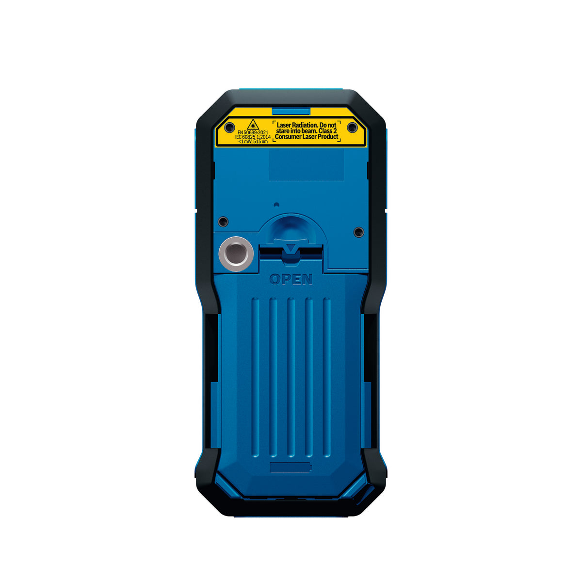Bosch EXPERT EXLM100-39CG Laser-Entfernungsmesser bis 100 m (inkl. Akku, USB-C Kabel, Trageschlaufe, Tasche)