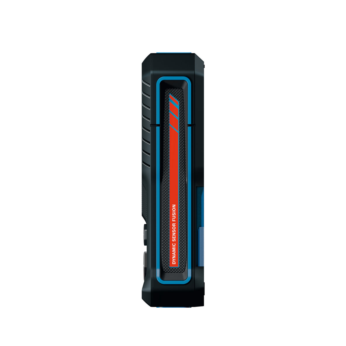 Bosch EXPERT EXLM100-39CG Laser-Entfernungsmesser bis 100 m (inkl. Akku, USB-C Kabel, Trageschlaufe, Tasche)