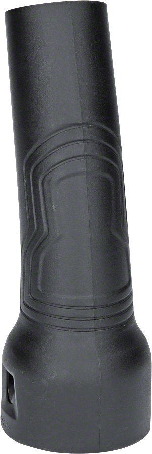 Bosch Saugrohr / Absaugkrümmer 35 mm für Akku-Staubsauger GAS 18V-10 L