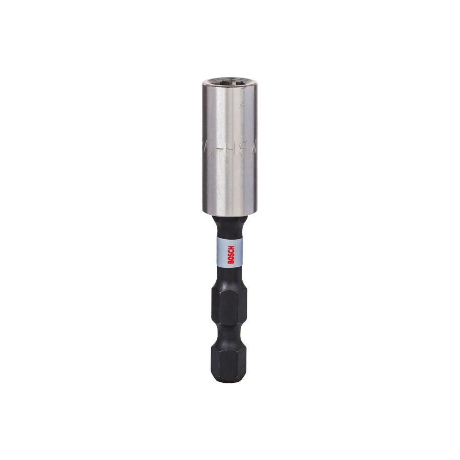 Bosch Impact Control Standard-Bithalter 60 mm 1/4" magnetisch