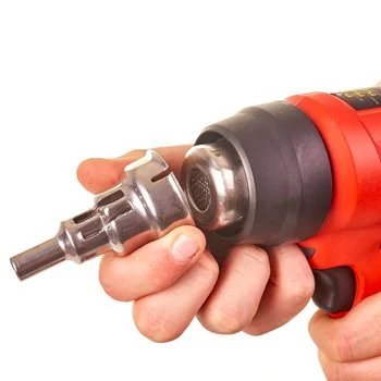 Milwaukee M18 BHG-0 Akku-Heißluftgebläse ohne Akku/Lader (4933459771)