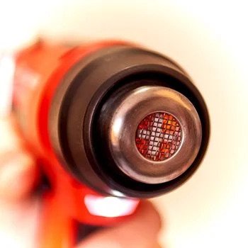 Milwaukee M18 BHG-0 Akku-Heißluftgebläse ohne Akku/Lader (4933459771)