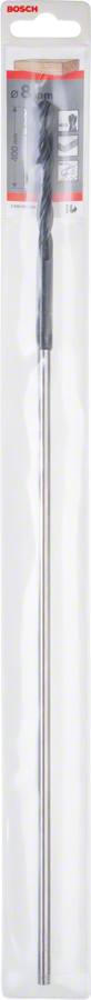 Bosch PRO Wood HSS Installationsbohrer 8 x 75 x 400 mm