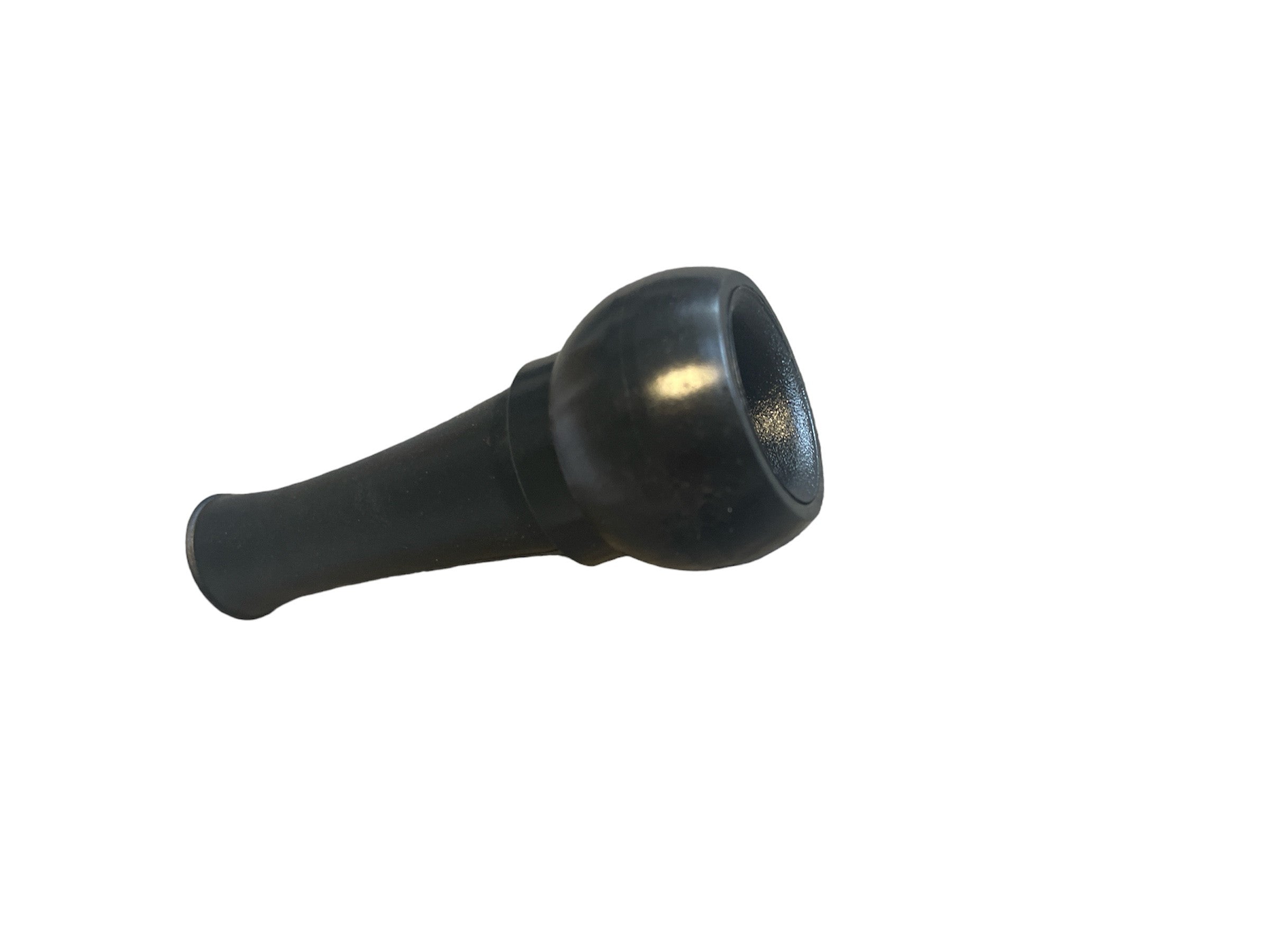 Bosch Tülle für GSH 5 E, GSH 5 CE, GBH 2-26, GBH 2-28 DV, GBH 2-28 DFV, GBH 3-28 DRE, GBH 5-40 DCE, GBH 5-40 DE (Ø 8,7 - Ø 9,6 x 66 mm, Ersatzteil, Bohrhammer, Schlaghammer)