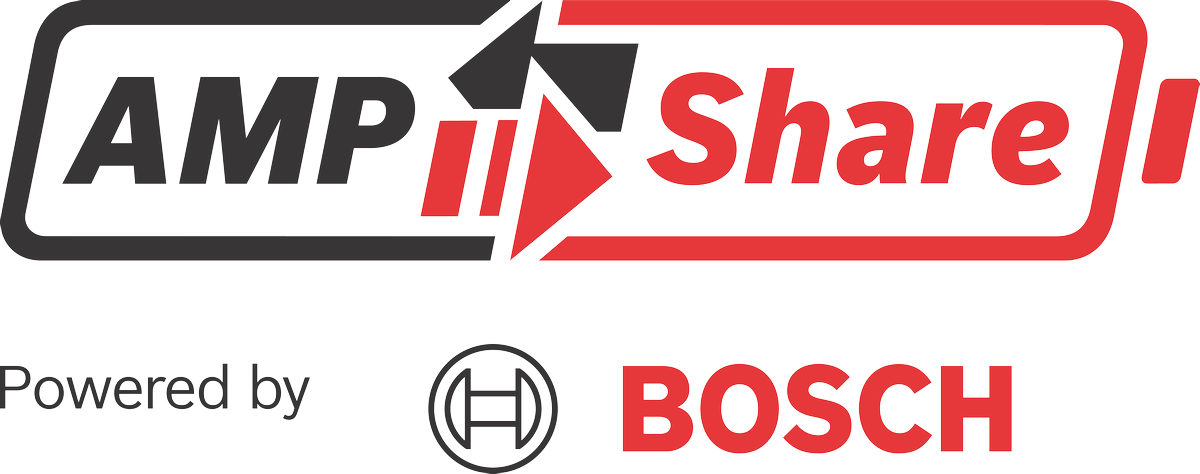 Bosch Professional GAL 1880 CV Ladegerät 8 A Ladestrom