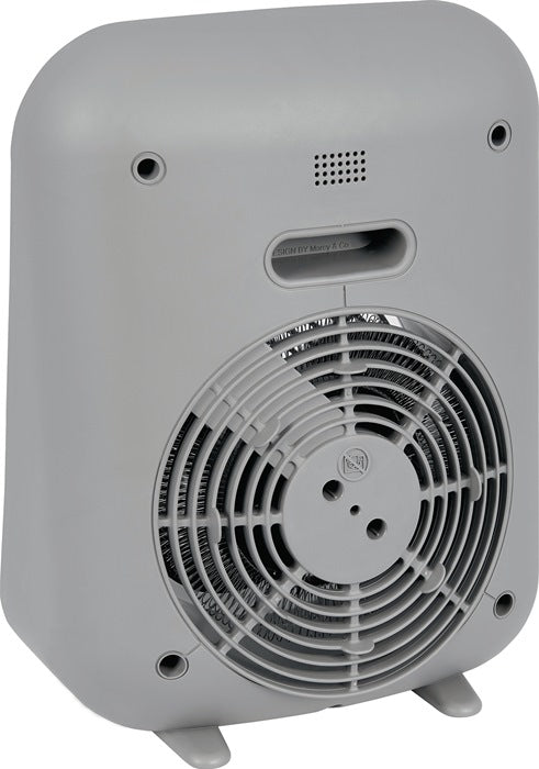 Gutfels Schnellheizer / Heizlüfter HL 62031 grw 2000 Watt / 2 KW 230 V 50 Hz (4000896995)