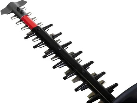 Milwaukee M18 FHET60-0 FUEL Akku-Heckenschere 60 cm Messer ohne Akku/Lader (4933493290)