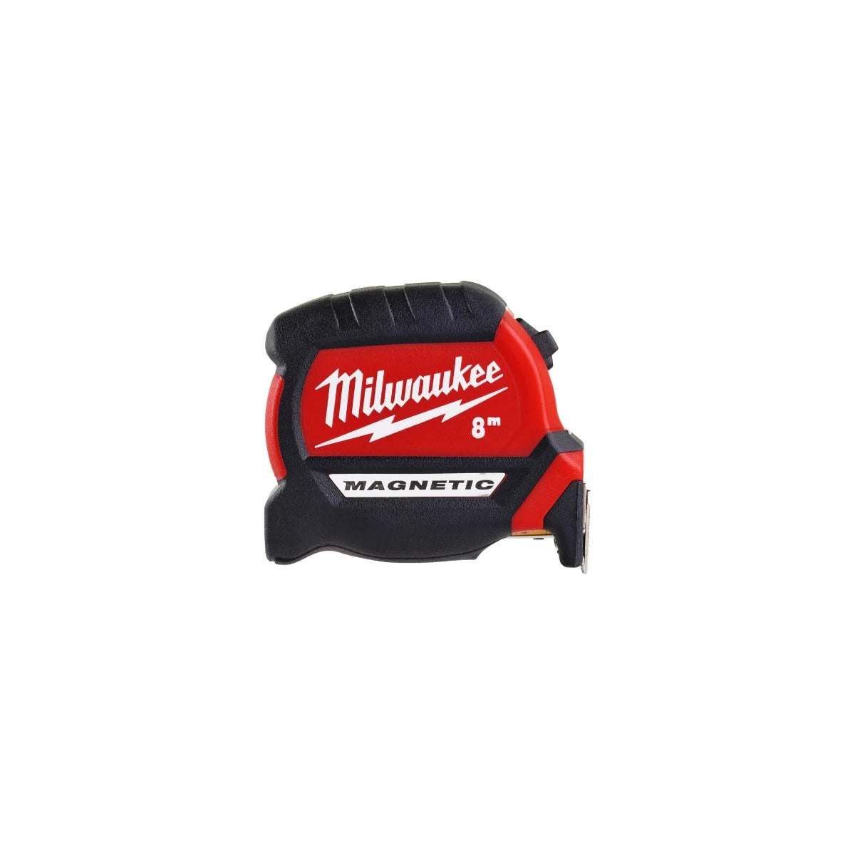 Milwaukee Premium-Bandmaß magnetisch