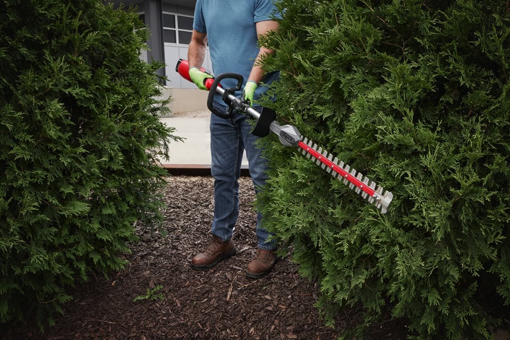 Milwaukee® M18 FOPH-SHTA Quick-Lok Heckenscheren-Aufsatz 508 mm für M18 FOPHLTKIT
