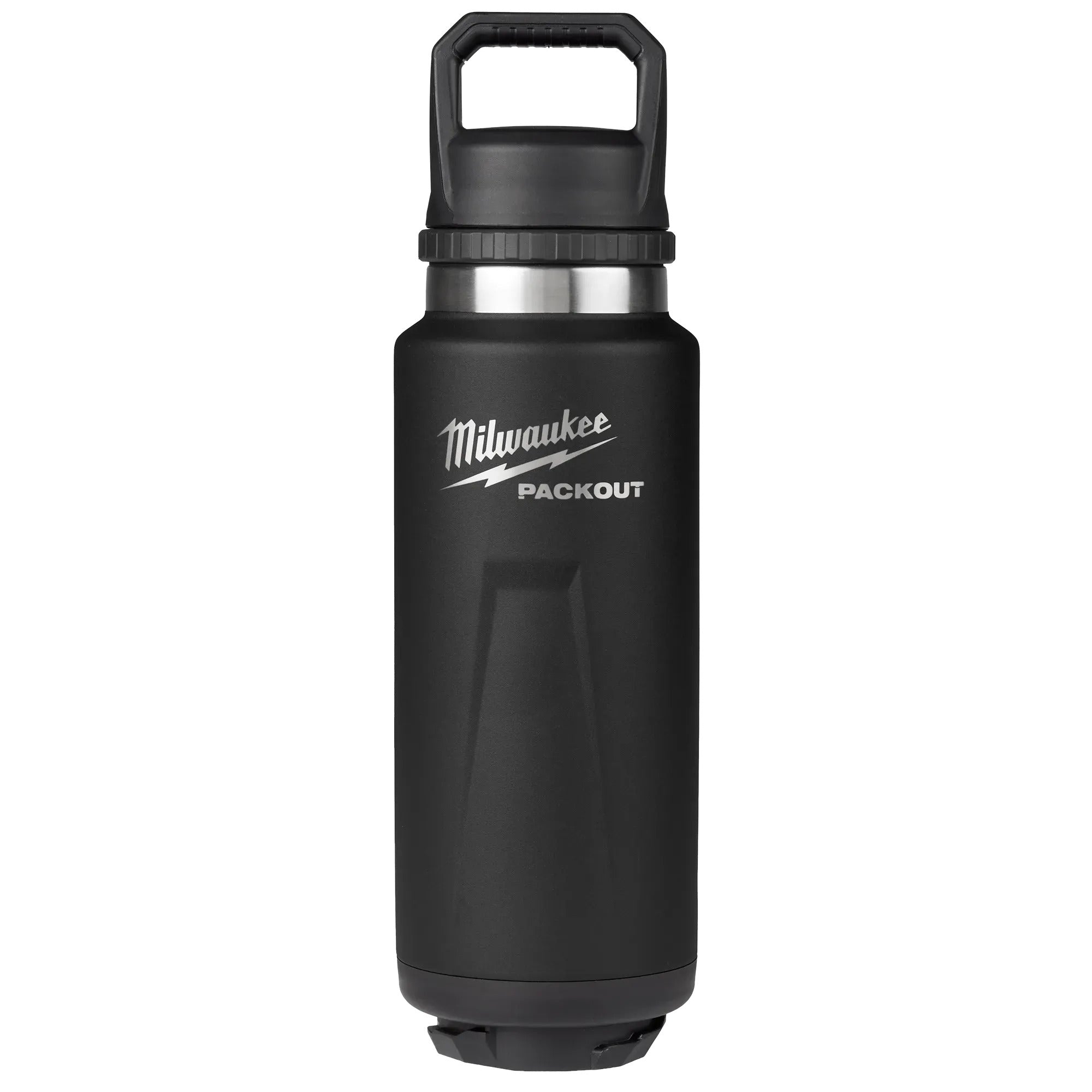 Milwaukee PACKOUT Thermosflasche / Isolierflasche mit Schraubdeckel