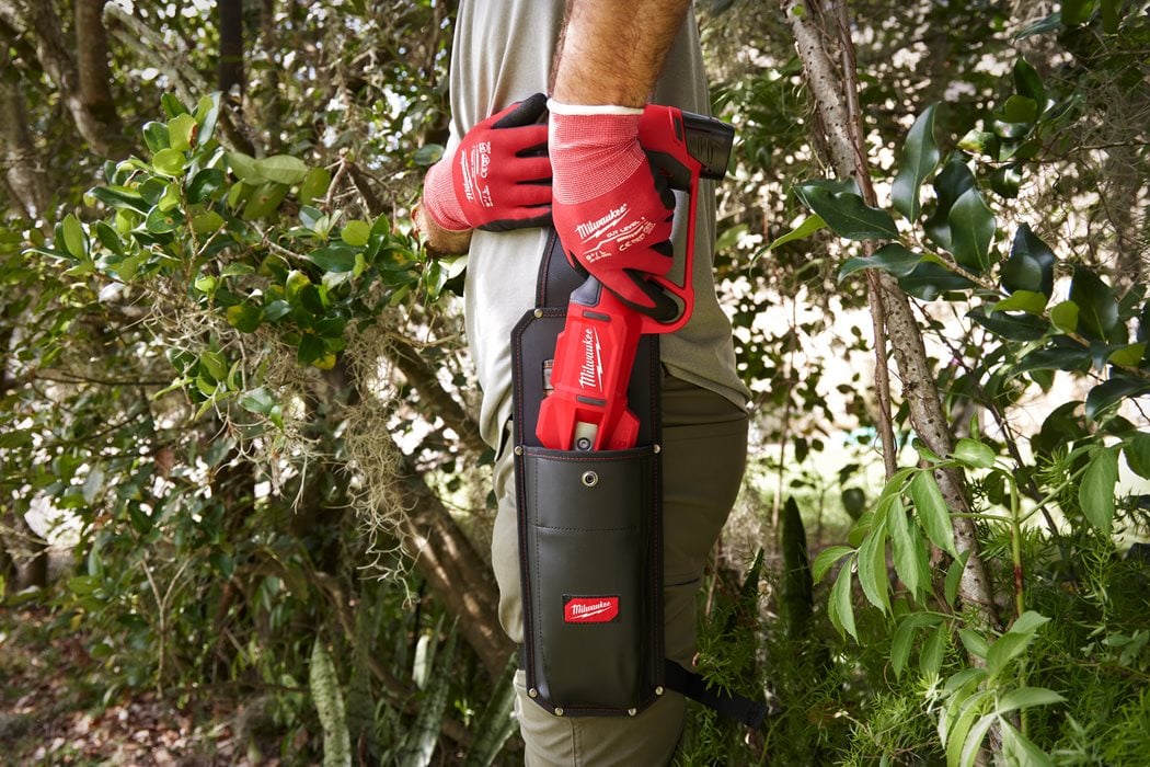 Milwaukee® M12 BLPRS-0 Akku-Astschere ohne Akku/Lader im Karton