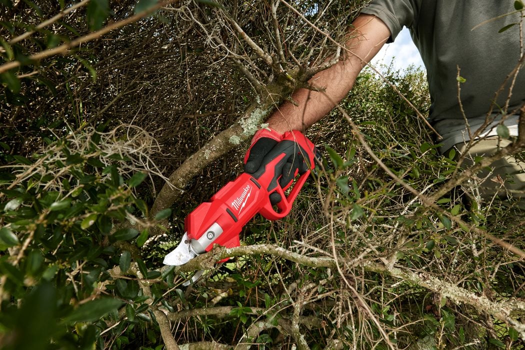 Milwaukee® M12 BLPRS-0 Akku-Astschere ohne Akku/Lader im Karton