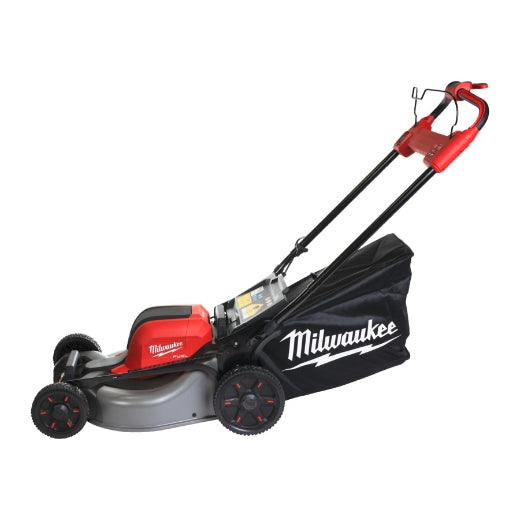 Milwaukee M18 F2LM46-0 FUEL Akku-Rasenmäher 46 cm Schnittbreite ohne Akku/Lader im Karton