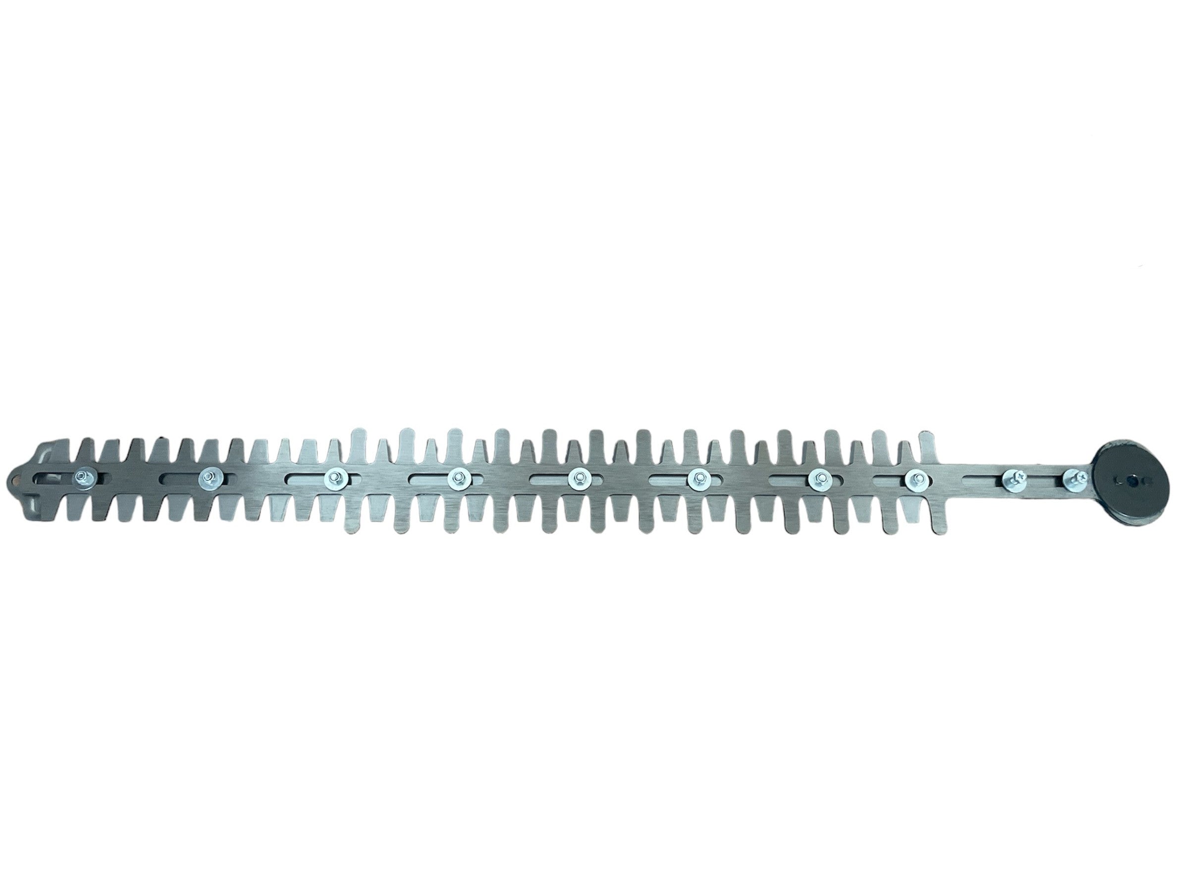 RYOBI Ersatzschwert / Doppelscherblatt 55 cm für Akku-Heckenschere OHT1855R