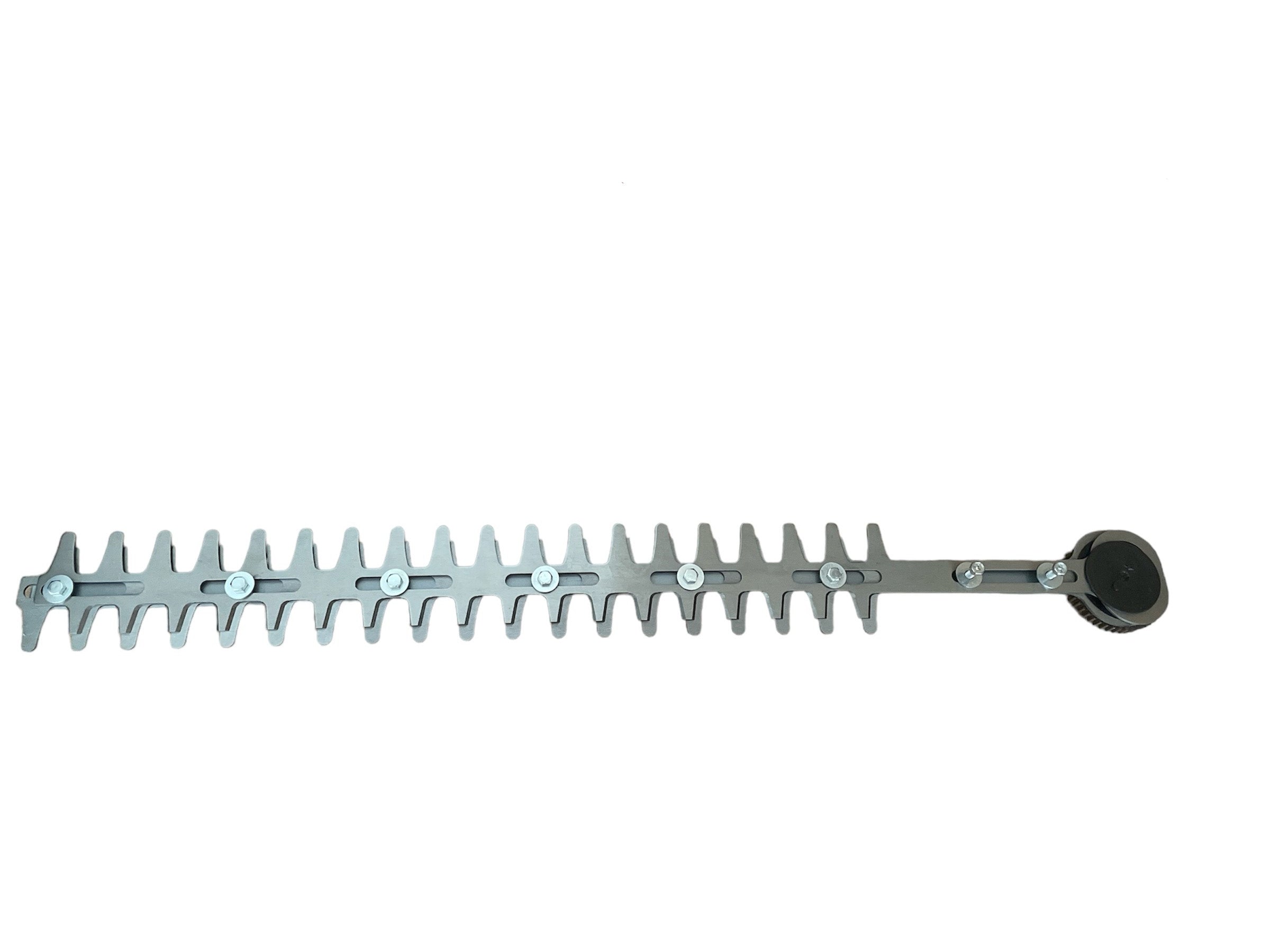 RYOBI Ersatzschwert / Doppelscherblatt 45 cm für Akku-Heckenschere OHT1845