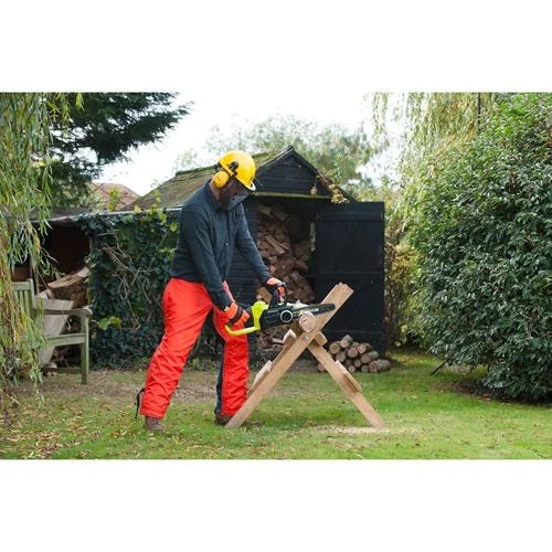 RYOBI OCS1830 Brushless Akku-Kettensäge 30 cm Schwert ohne Akku/Lader (5133002829)