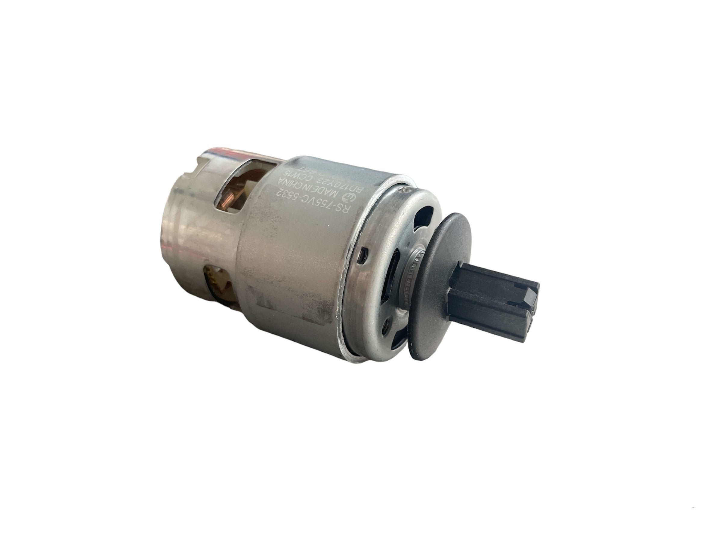 Bosch Gleichstrommotor für ART 23-18 LI / ART 26-18 LI (Artikel 2609007345)