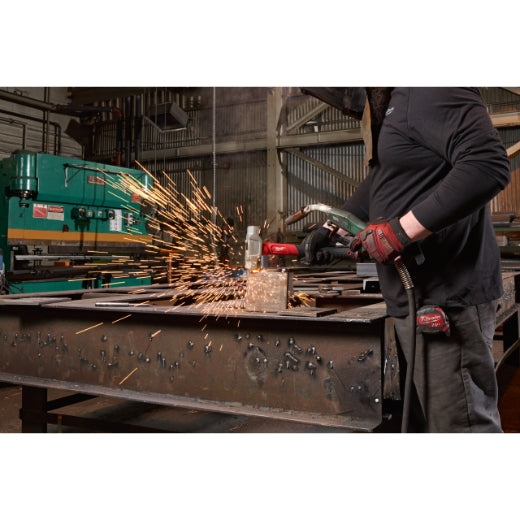 Milwaukee Fäustel lang mit Fiberglaskern 1.81 kg (4932498307)