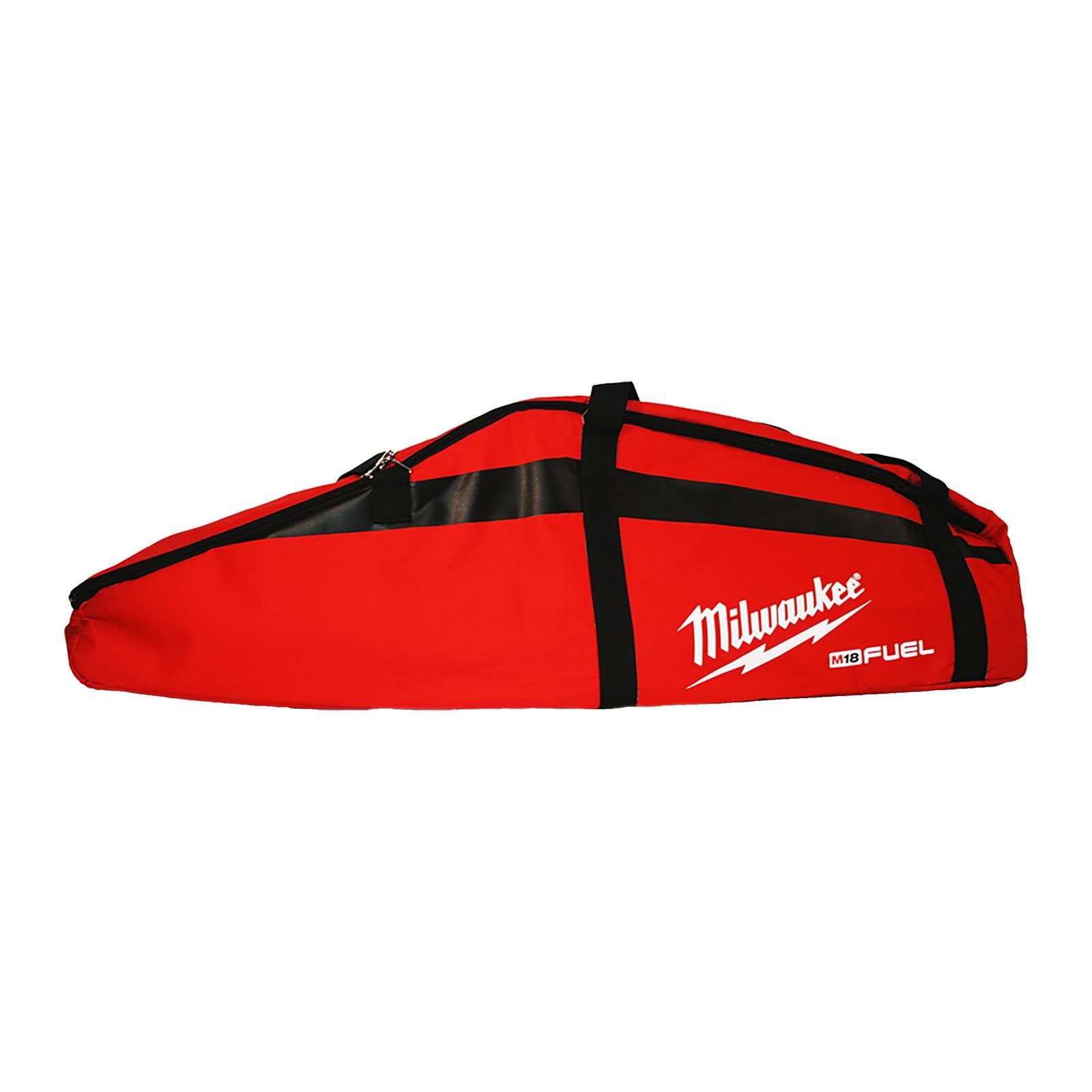 Milwaukee Tasche für M18 Kettensägen inkl. Schultergurt (Länge: 99 cm, Transporttasche)
