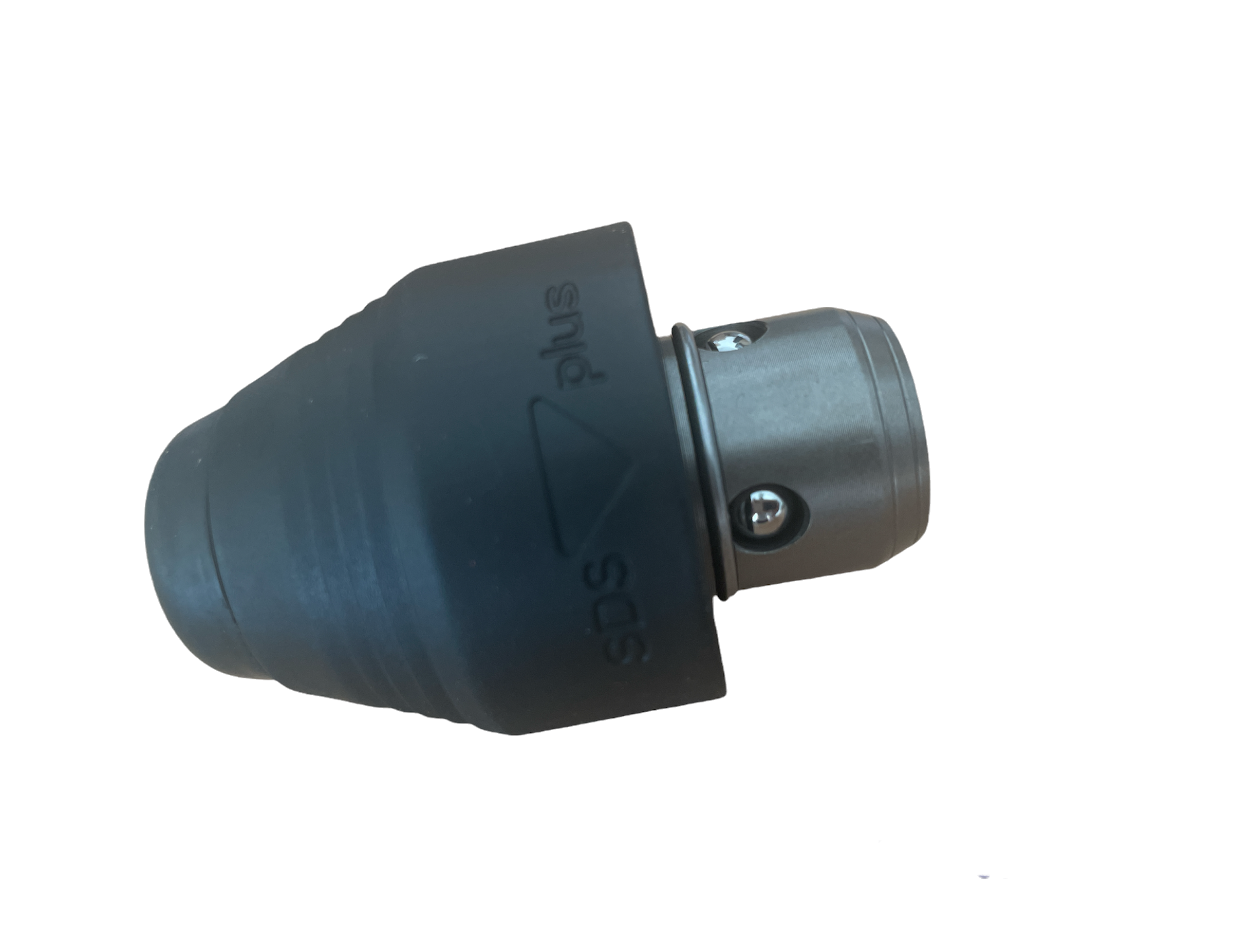 Bosch SDS plus Bohrfutter für GBH 2-24, 2-25, 2-26, 2-28, 3-28, 4-32, 2600, 3000, 18V-26, 18V-28, 36 VF-LI (Ersatzteil, Werkzeugaufnahme, Bohrhammer)