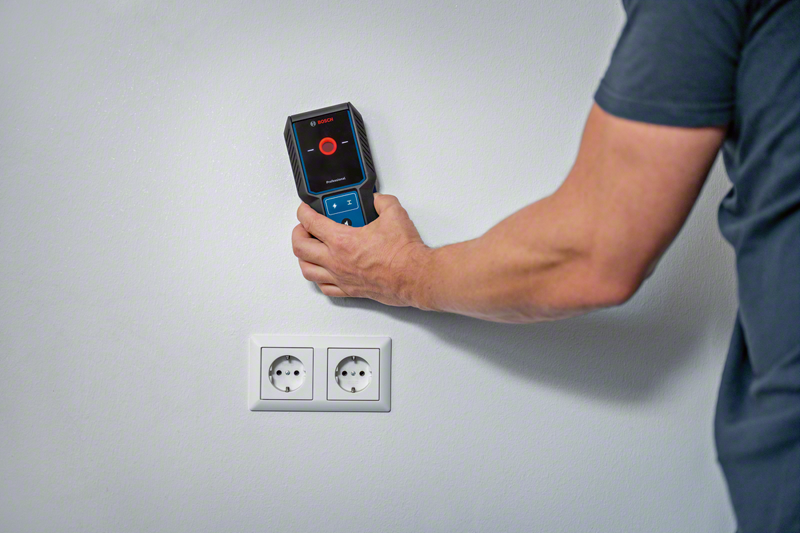 Bosch Professional GMS 100-23 Universalortungsgerät